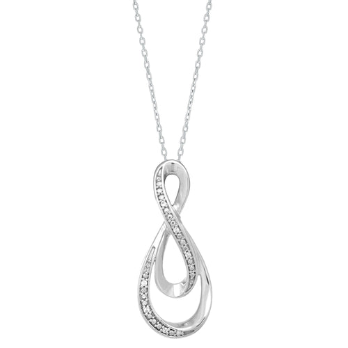 Royal Chain 3 ct Diamond Necklaces | Carroll's