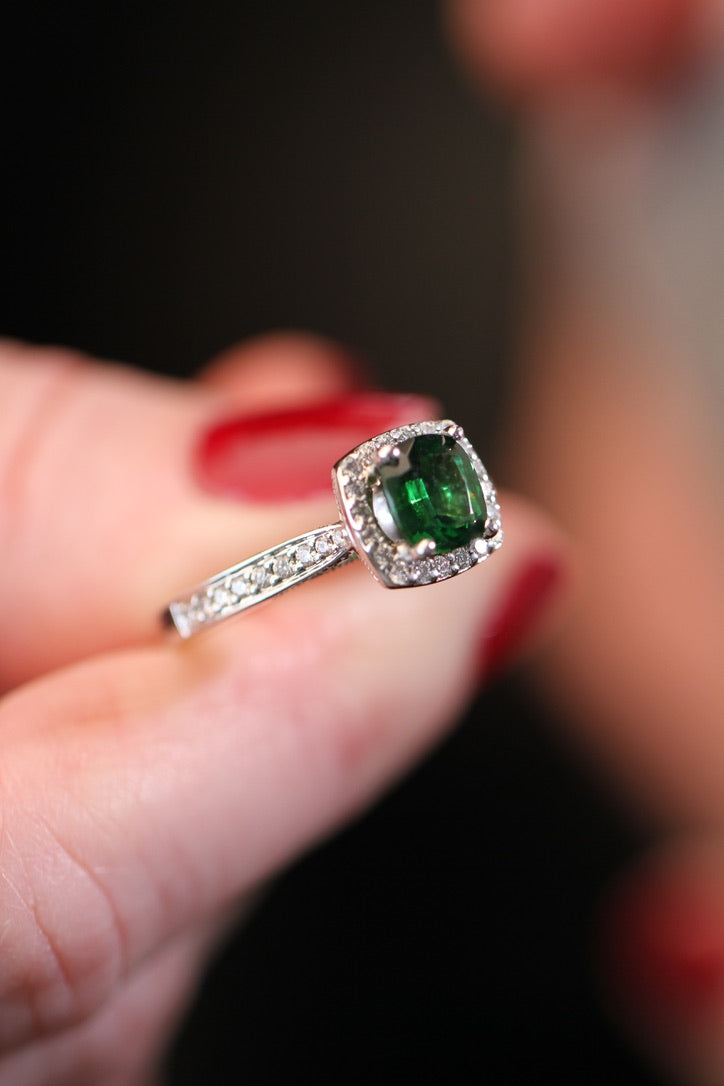 Fashion Rings | Carroll's (view 3)