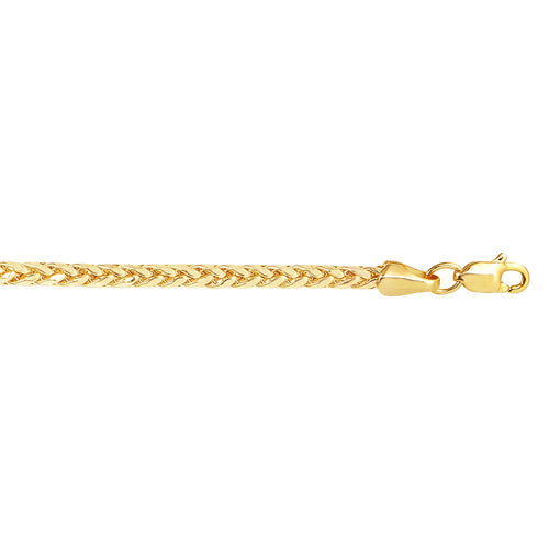 Royal Chain Diamond Chains | Carroll's
