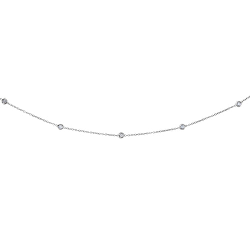 Royal Chain 50 ct Diamond Necklaces | Carroll's