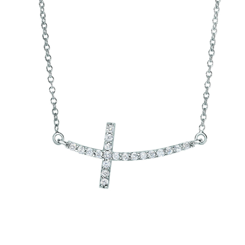 Royal Chain 22 ct Diamond Necklaces | Carroll's
