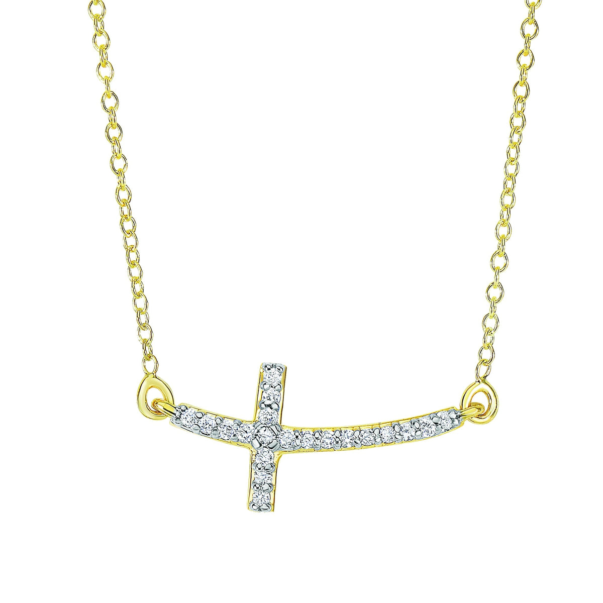 Royal Chain 12 ct Diamond Necklaces | Carroll's