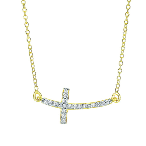 Royal Chain 12 ct Diamond Necklaces | Carroll's