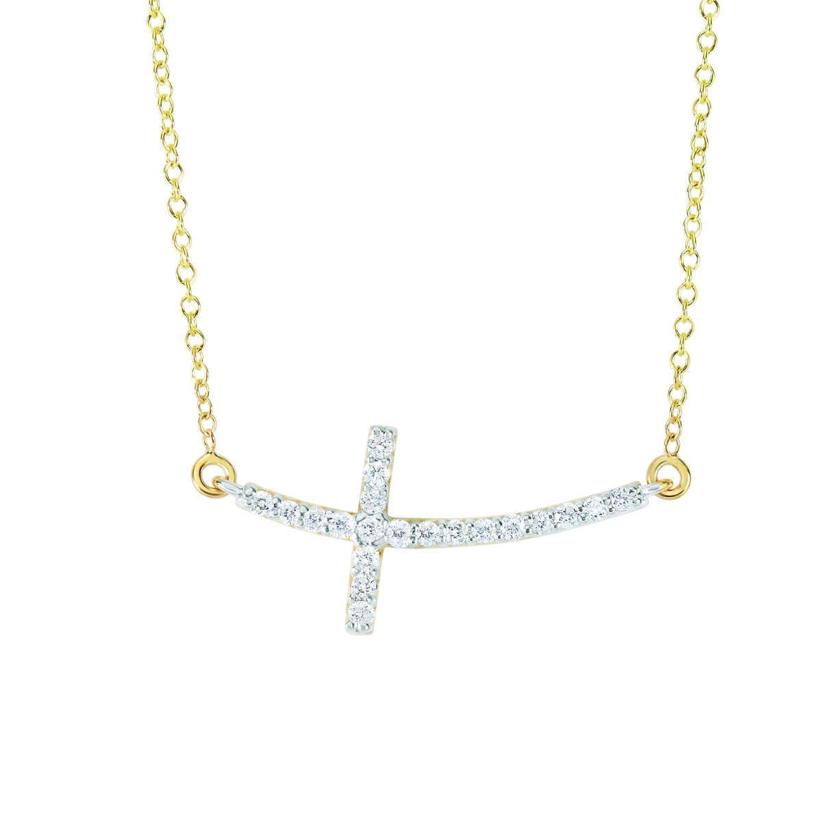 Royal Chain 22 ct Diamond Necklaces | Carroll's