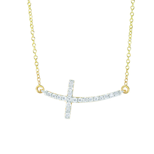 Royal Chain 22 ct Diamond Necklaces | Carroll's