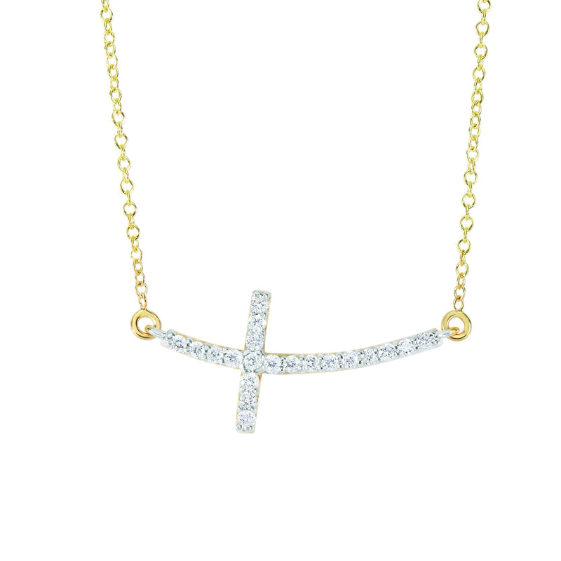 Royal Chain 22 ct Diamond Necklaces | Carroll's