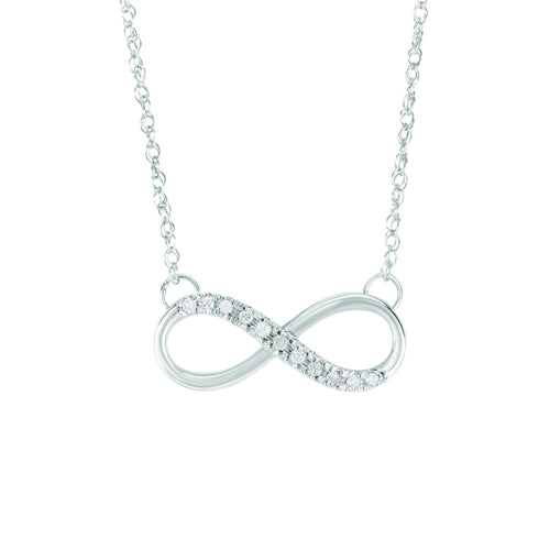 Royal Chain 10 ct Diamond Necklaces | Carroll's