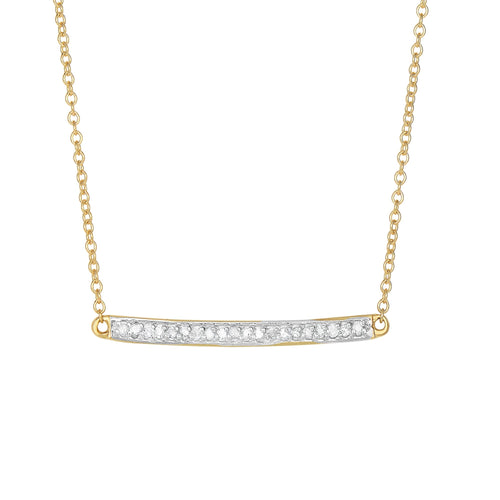 Royal Chain 12 ct Diamond Necklaces | Carroll's