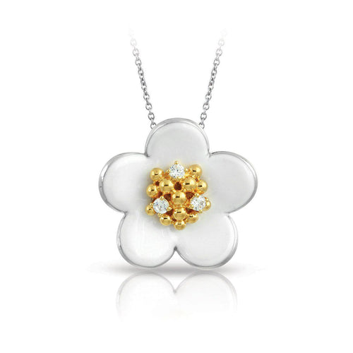 Daisy Chain Pendant