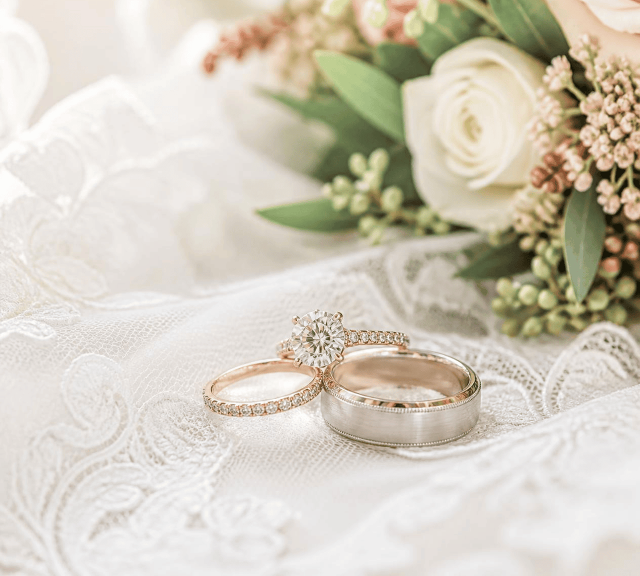 Design Your Own Ring