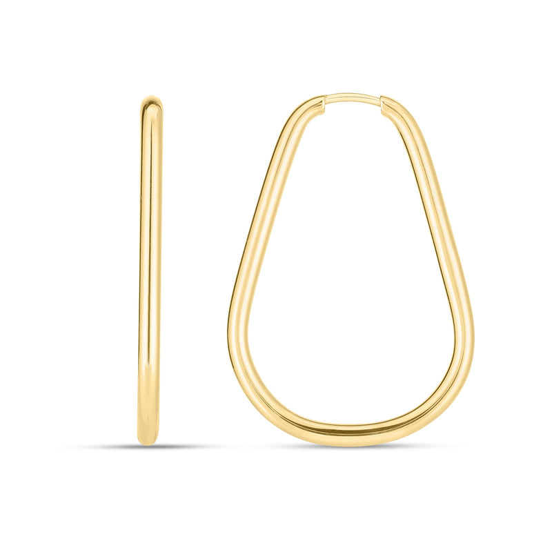 14K Yellow Gold Earrings | Carroll's