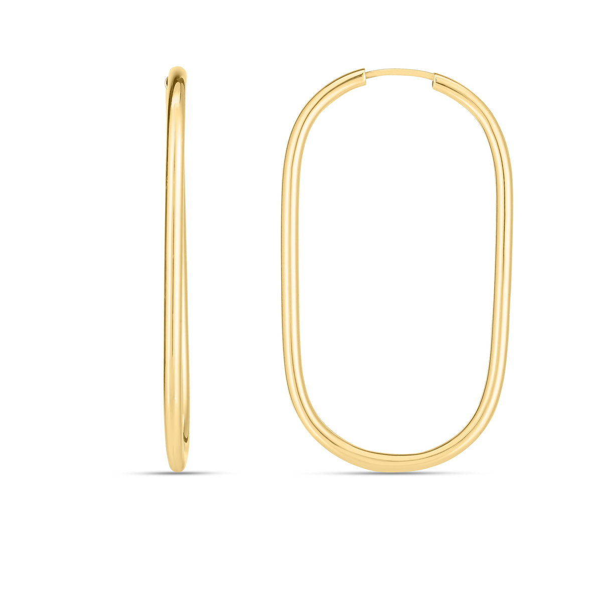 14K Yellow Gold Earrings | Carroll's