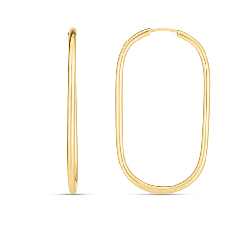 14K Yellow Gold Earrings | Carroll's