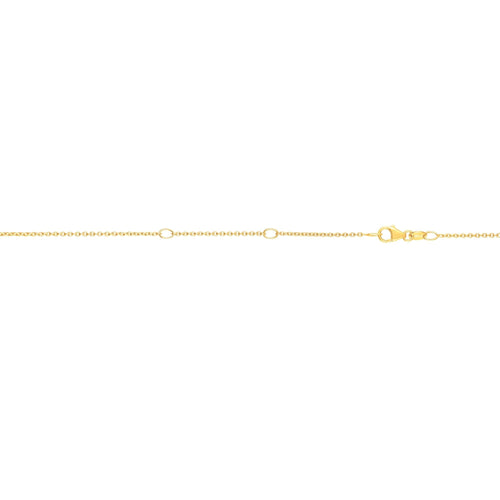 Royal Chain Diamond Chains | Carroll's