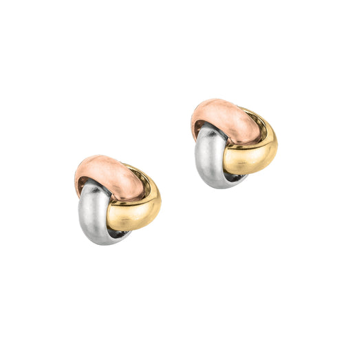 14K Yellow Gold Earrings | Carroll's