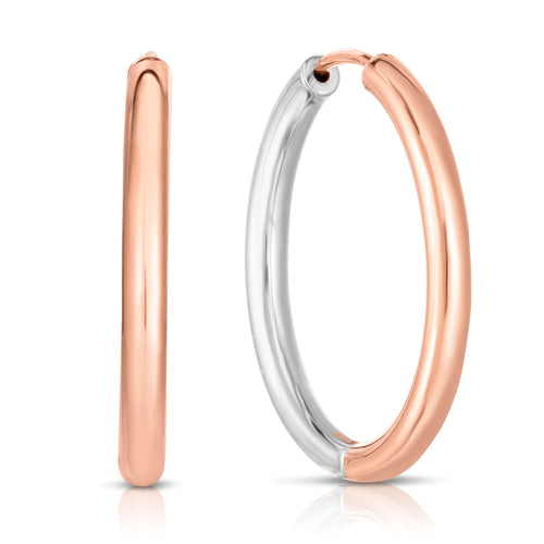 Royal Chain Diamond Earrings | Carroll's