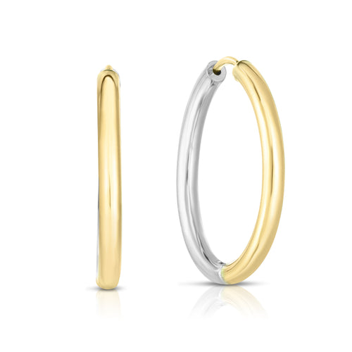 Royal Chain Diamond Earrings | Carroll's