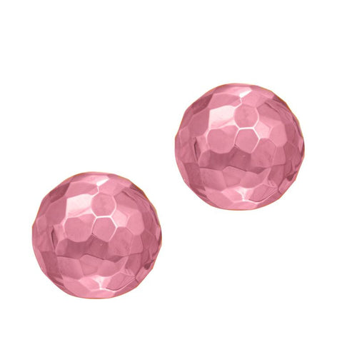 Royal Chain Diamond Earrings | Carroll's
