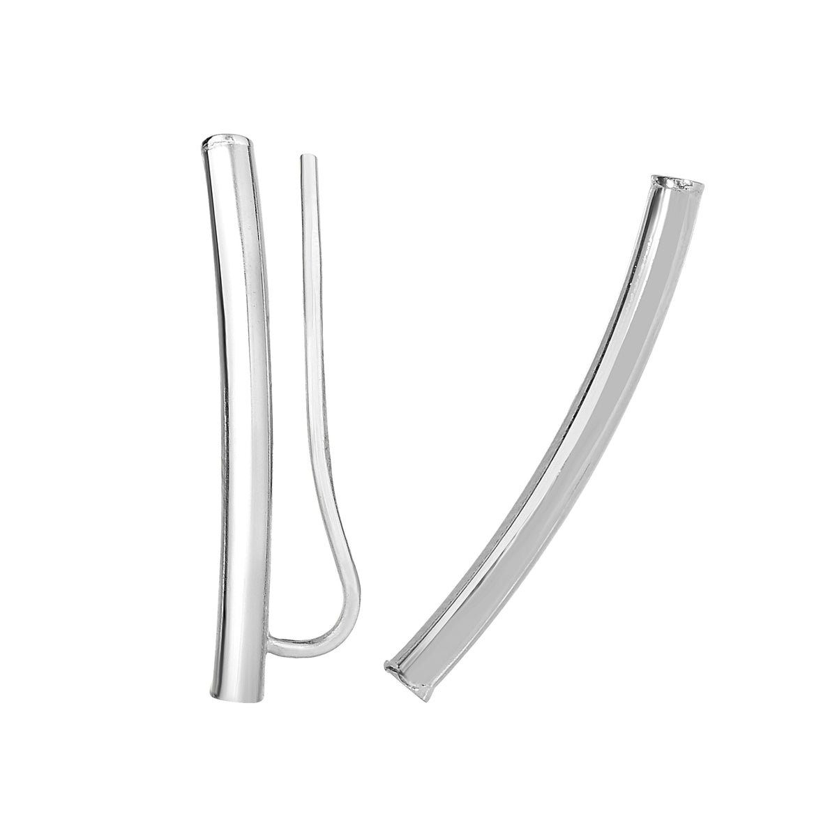 14K White Gold Earrings | Carroll's