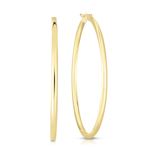 Royal Chain Diamond Earrings | Carroll's