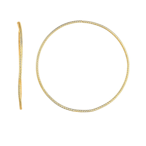 Royal Chain Diamond Earrings | Carroll's