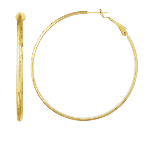 Royal Chain Diamond Earrings | Carroll's