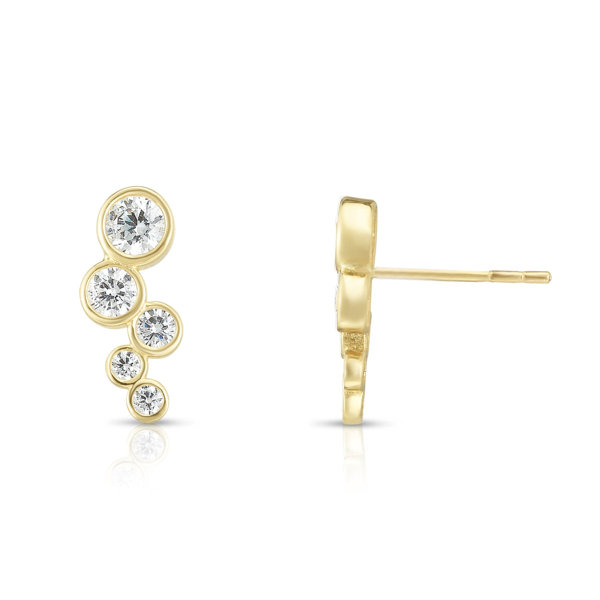 Royal Chain Other Earrings | Carroll's