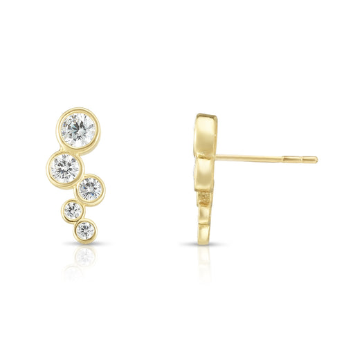 Royal Chain Other Earrings | Carroll's