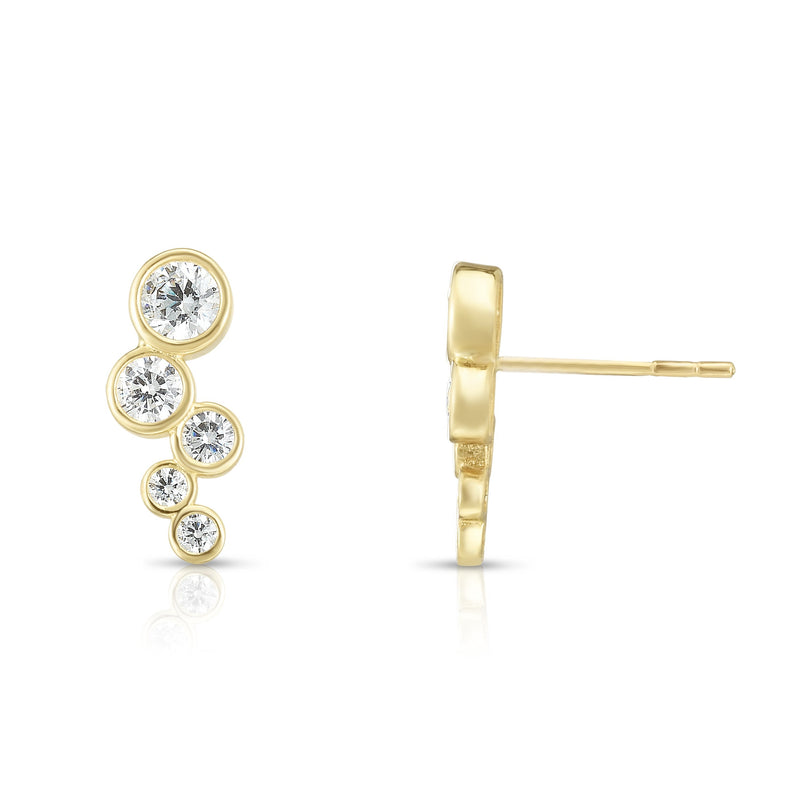 Royal Chain Other Earrings | Carroll's