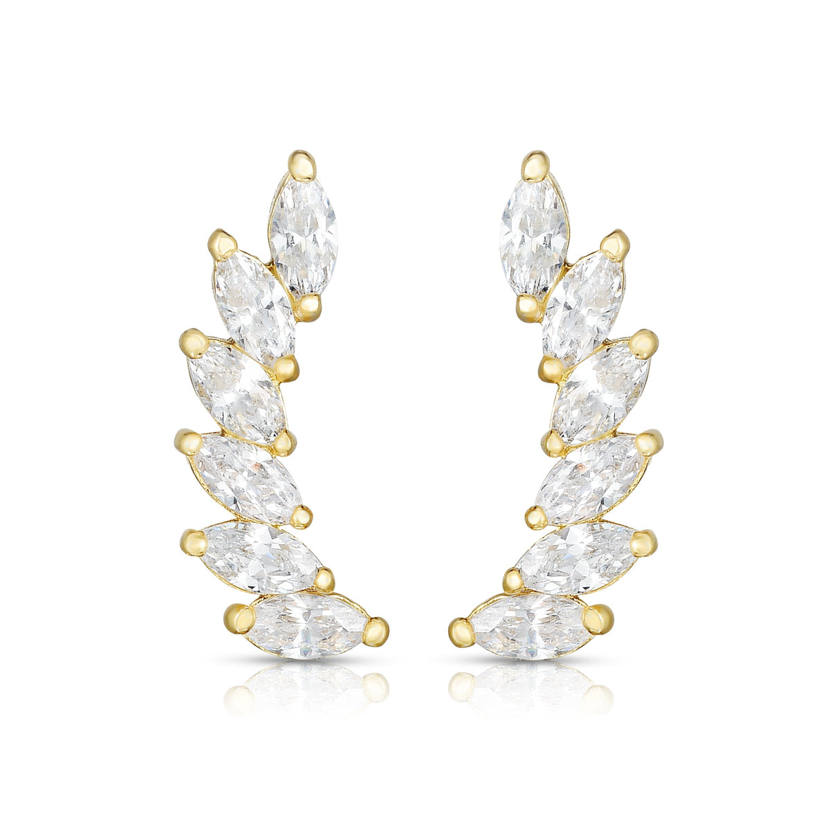 Royal Chain Other Earrings | Carroll's