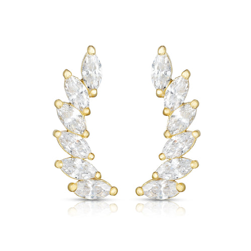 Royal Chain Other Earrings | Carroll's