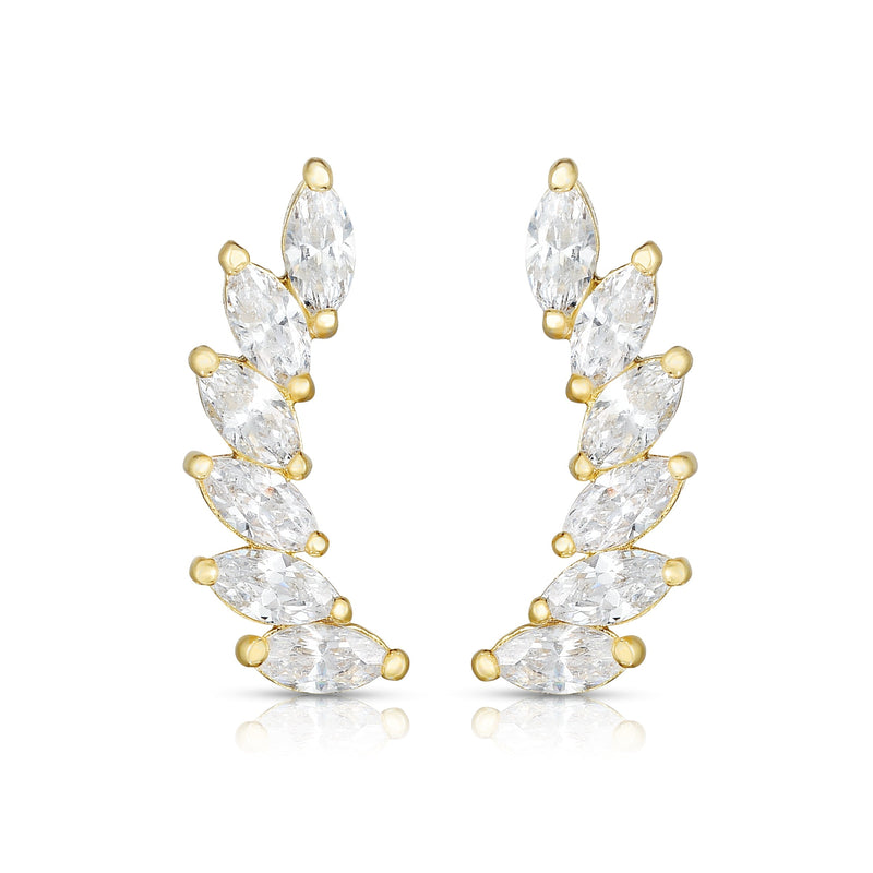 Royal Chain Other Earrings | Carroll's