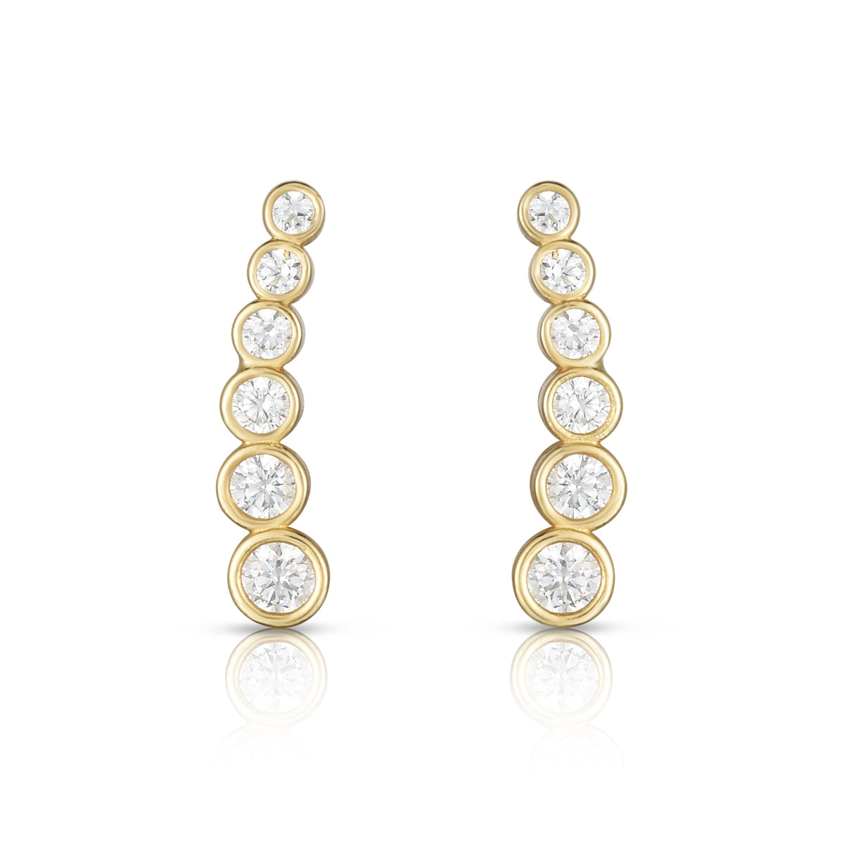 Royal Chain Other Earrings | Carroll's