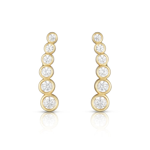 Royal Chain Other Earrings | Carroll's