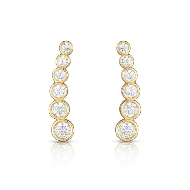 Royal Chain Other Earrings | Carroll's