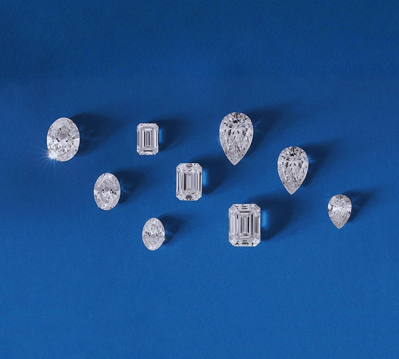 Diamond Education