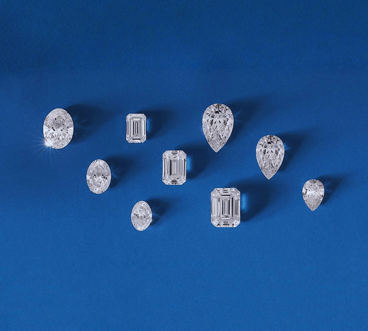 Diamond Education