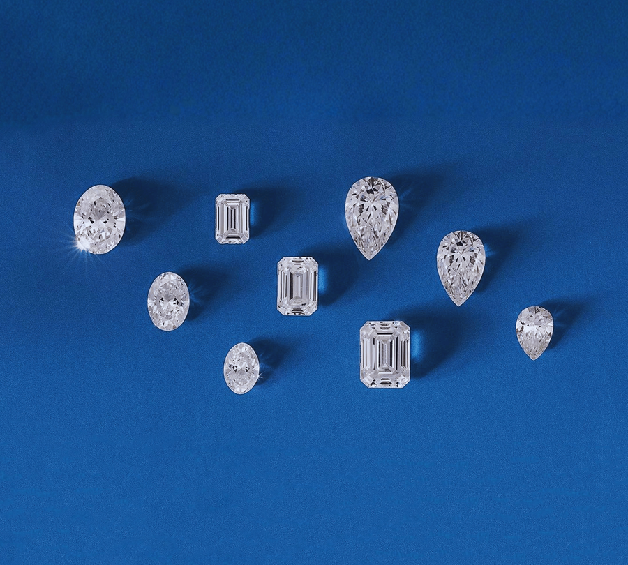 Diamond Education
