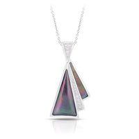 Black Mother-of-Pearl