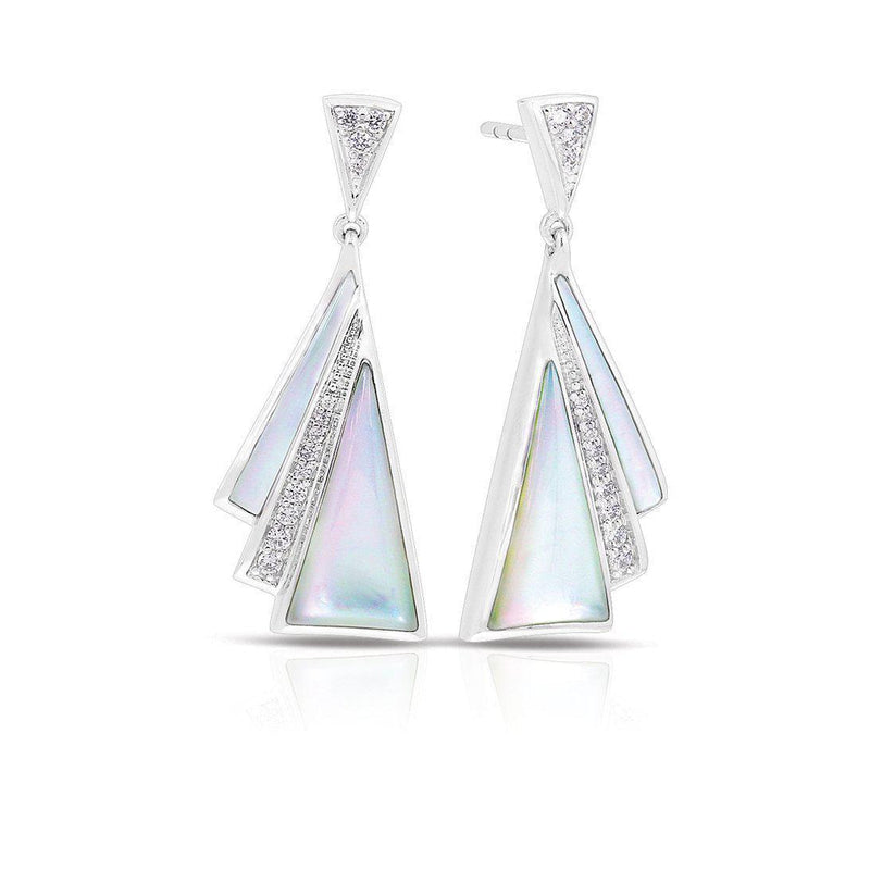 Empire Earrings