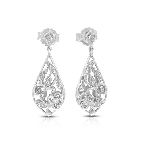 Empress Earrings