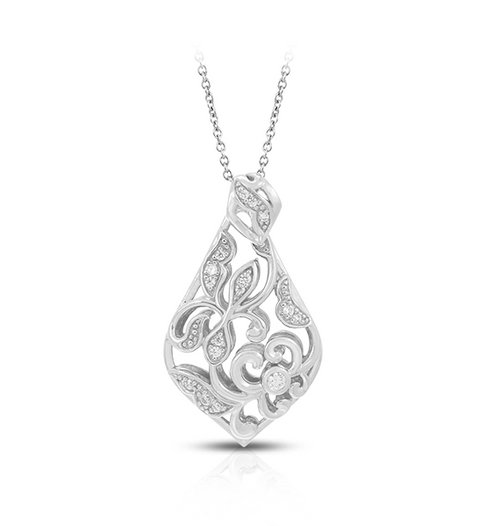 Empress Pendant