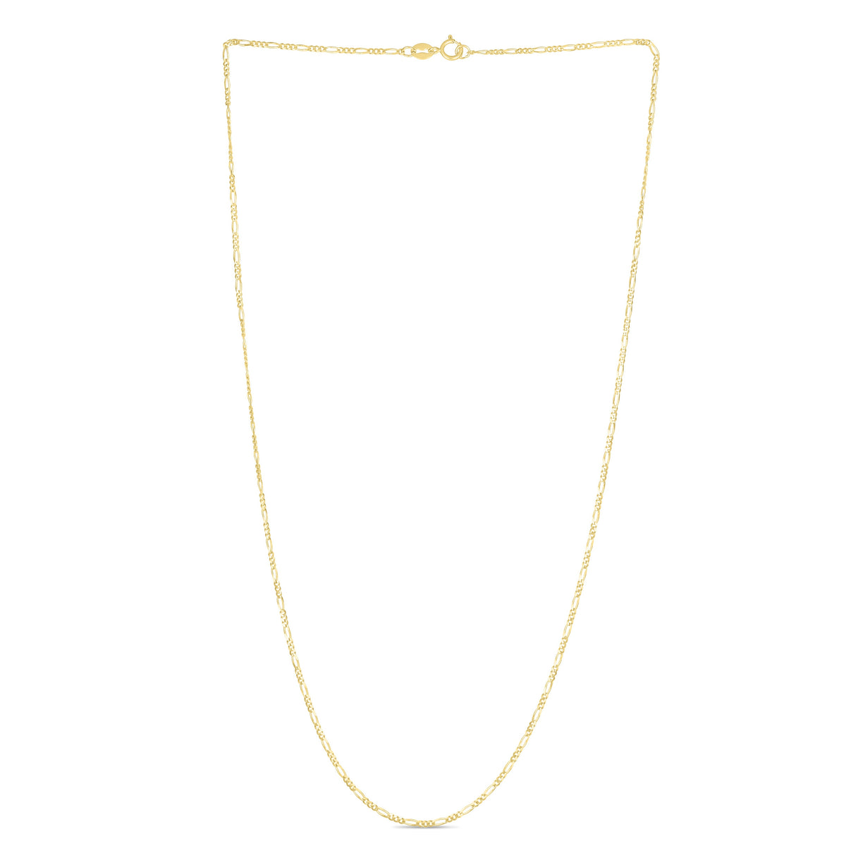 14K Yellow Gold Anklets | Carroll's