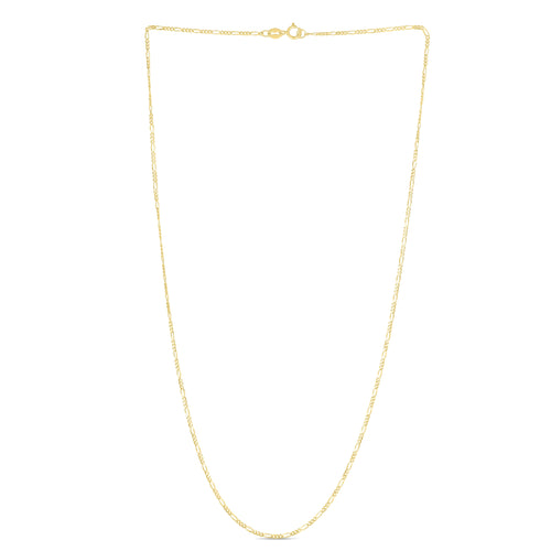 14K Yellow Gold Anklets | Carroll's