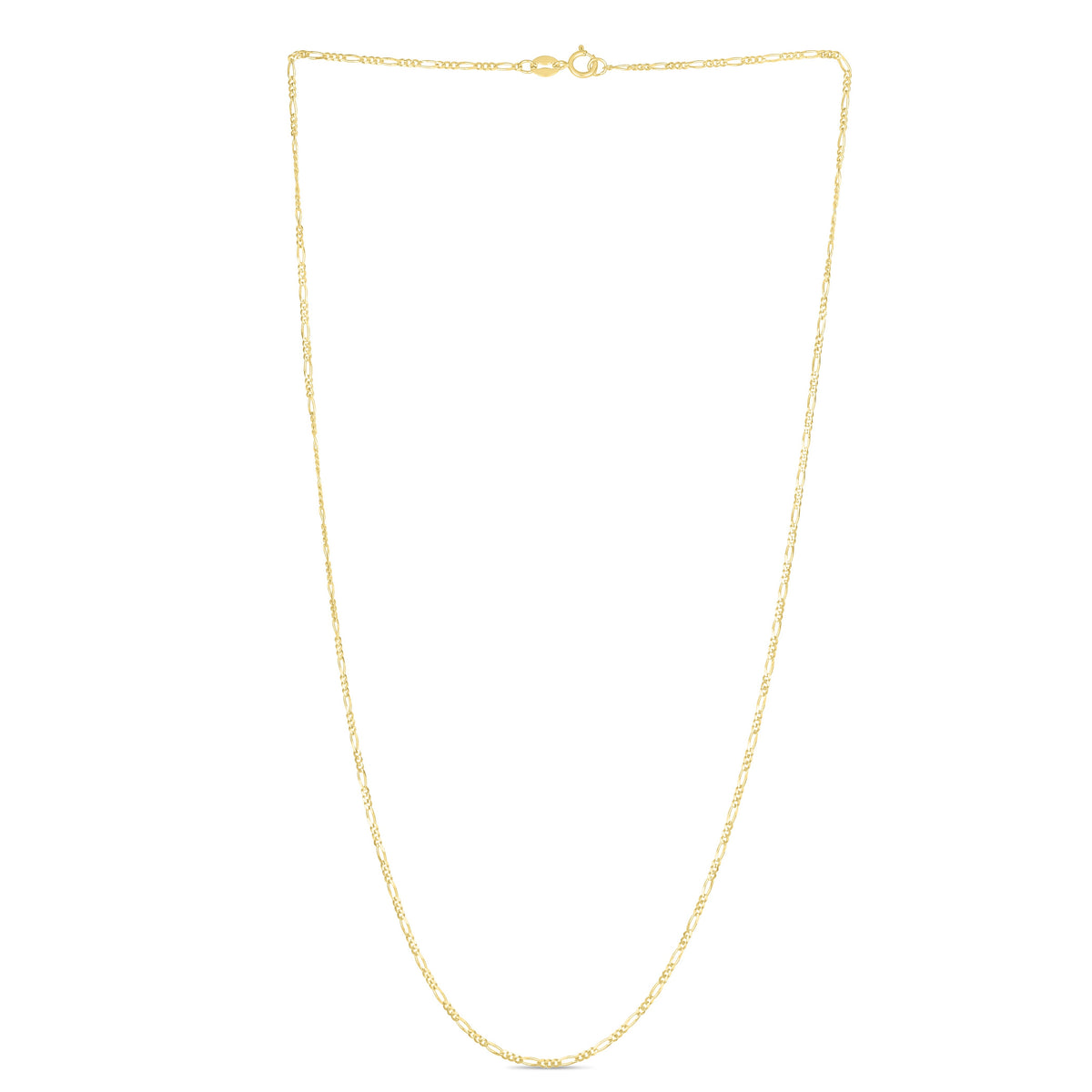 14K Yellow Gold Anklets | Carroll's
