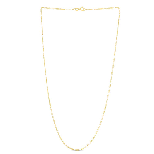 14K Yellow Gold Anklets | Carroll's
