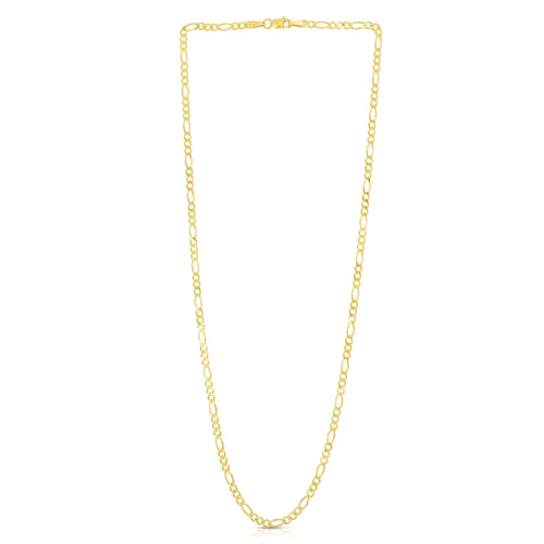 14K Yellow Gold Bracelets | Carroll's