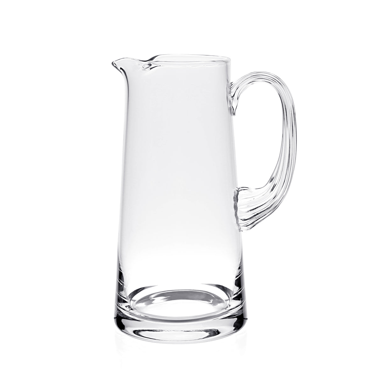 William Yeoward Crystal Fanny Country Pitcher