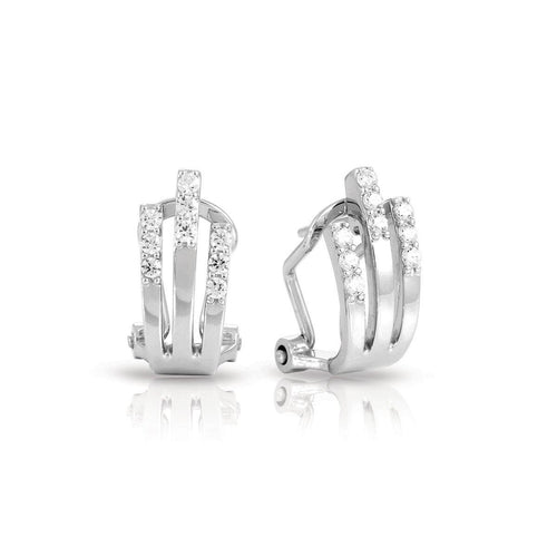 Fontaine Earrings