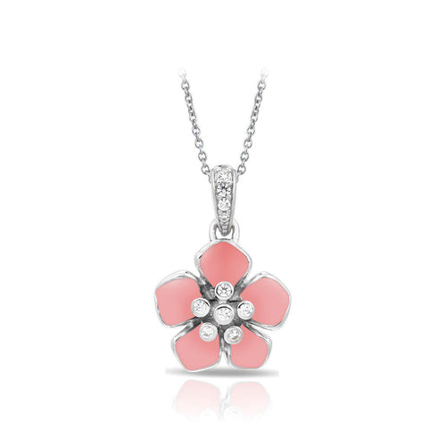 Forget Me Not Pendant